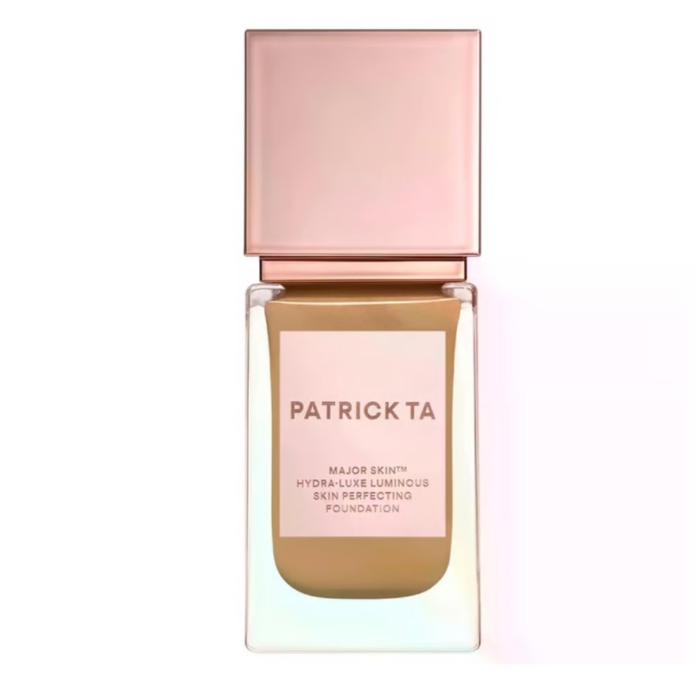 PATRICK TA FOUNDATION 19 GOLDEN